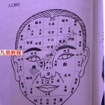 日月观相145页 pdf 拍照版 百度云下载！