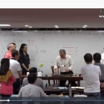 刘君祖演示大衍之术视频4集 百度云下载！