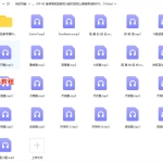 禤百昌紫微斗数初级+中级+高级班合集录音加资料pdf 百度云