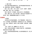 祖传临床特效18方.8页pdf   百度云下载！