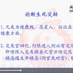孙亘古紫微斗数完整教学视频讲座13集 百度云下载!