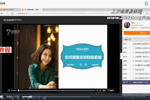 唤醒财富能量视频11集 百度云下载！