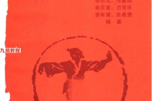 傅山拳法 张耀伦等编 山西人民出版社1988,225页pdf     百度云免费下载!