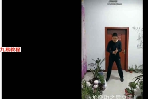 摩肩驻颜术微课（文+视）百度云下载！