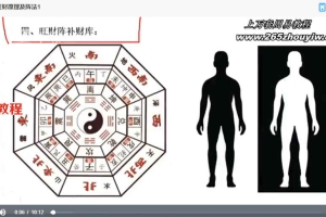 四柱与高级阵法应用83集视频 百度云下载!