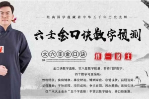 传一居士张瑞依大六壬金口诀预测术50集视频 百度云下载!