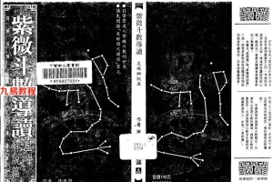 陈世兴-紫微斗数导读-星曜解说篇129页.pdf     百度云下载！
