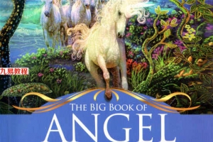 朵琳芙秋·天使塔罗全书306页.pdf     百度云下载！