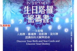 生日塔罗密码书380页.pdf     百度云下载！