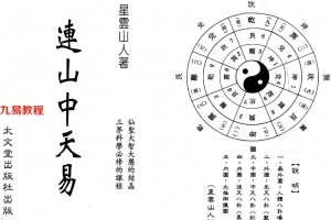 星云山人-连山中天易136页.pdf     百度云下载！
