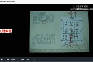 宋国元2012玄空风水7集视频 百度云下载!