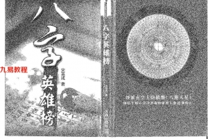 宋英成：八字英雄榜335页.pdf     百度云下载！