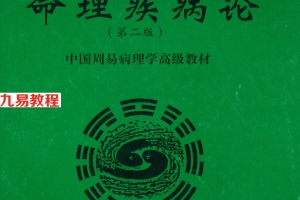 黄一远 聂易天 戊已神数命理疾病论82页.pdf     百度云下载！