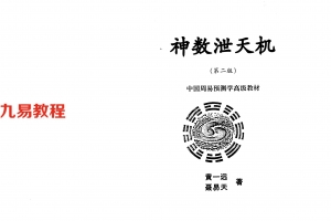 黄一远 神数泄天机110页.pdf     百度云下载!