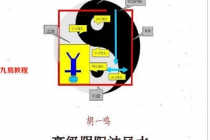 2011年胡一鸣最高层阴阳风水长眼法资料116页.pdf     百度云下载!