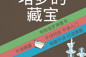 塔罗的藏宝188页.pdf      百度云下载！