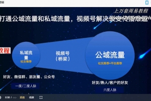 灰灰神秘经济学课程7集视频 百度云下载！