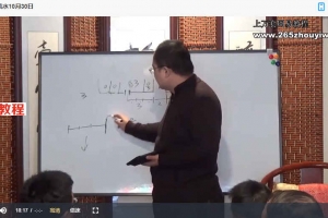 刘方星形法风水课程视频20集 百度云下载！