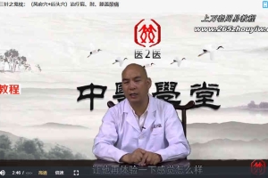 2020年鬼门十三针9套教程邱飞虎陈维生鬼宫宫鬼臣鬼枕鬼门治神针 百度云