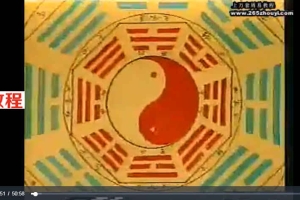 邵伟华-易学研究教程1讲视频1集     百度云免费下载！