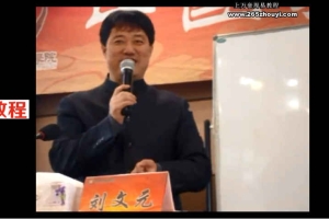 刘文元-2012年北大梅花心易44集视频         百度云下载!