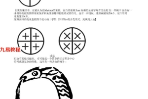 魔碗课和咒文写法资料pdf 两份 百度云下载！