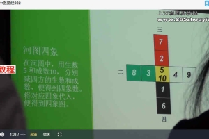 潘晓川中医易经讲座45集视频 百度云下载!