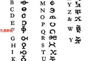 【Oracles云落】黄金黎明塔罗课资料四册pdf 百度云下载！