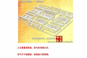 陈益峰《天元五歌》阳宅篇白话注解pdf 17页 百度云下载！