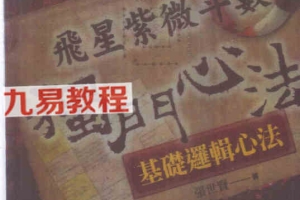 张世贤紫微斗数独门心法pdf 408页 百度云下载!