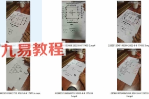 凤麟宗天医密相两天课程视频+资料+图片 百度云下载！