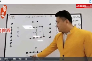 霍毅迅易学基础智慧视频17集 百度云免费下载!