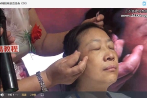 第五届民间特技绝活交流录像视频2大集 百度云下载!