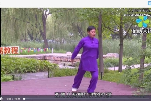 马王堆导引术视频2集 百度云免费下载！