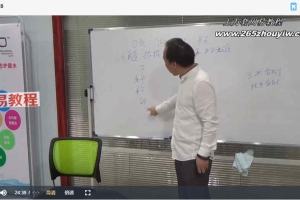 徐丙昕高级金口诀面授班2019.3月—19集视频+录音 百度云下载！