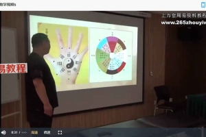 刘涛心意奇针三天+实操课程视频 百度云下载！