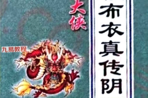 寻龙大侠图解赖布衣真传阴阳宅大全pdf 639页 百度云下载!