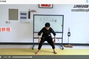龟息功课程视频5集 百度云下载！