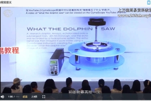 S声音疗法与意识提升课程视频11集 百度云下载!