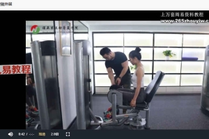 苗振肢体调整所有课程最新版11套视频 百度云下载！