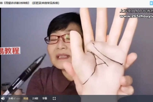 2020吕丽老师用望诊诊断39种病系统教学课程视频7集 百度云