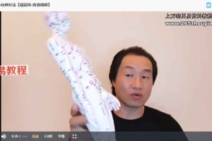 2020胡超伟第四季保胎低血压耳鸣过敏性鼻炎偏瘫尿失禁类风湿教学