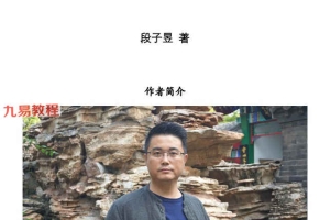 段子昱《禄命演义》pdf 394页 百度云下载！