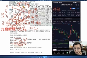 《林毅纳音奇门遁甲》课程30集视频 百度云下载!
