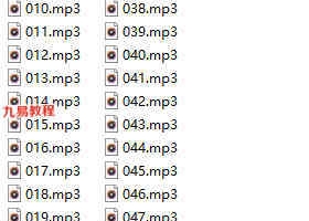 补脾胃养生法（录音·全58讲）百度云免费下载！