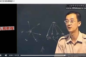 王正龙中医讲座系列视频+录音多套 百度云下载！