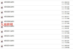 弟子班大道八字录音+文档pdf 百度云下载！