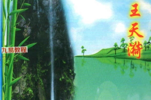 王天漪《六爻风水解秘》pdf 323页 百度云下载!