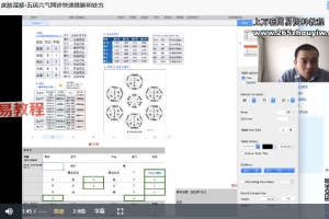 潘老师五运六气课程视频34集 百度云下载！