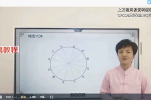 《解开八字生命密码二阶》15集视频 百度云下载!